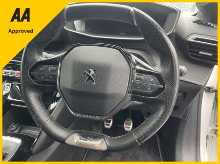 2023 Peugeot 208 GT PURETECH S/S FREE DELIVERY €18,750 thumbnail