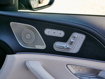 2024 Mercedes-Benz GLE Class - thumbnail 19