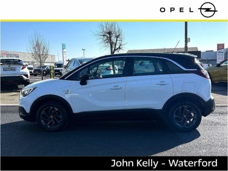 2019 Opel Crossland X - thumbnail 3