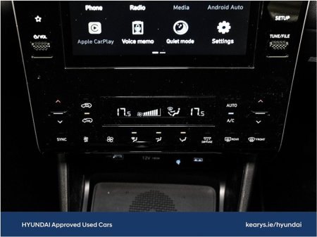 2023 Hyundai Tucson 2WD Executive thumbnail