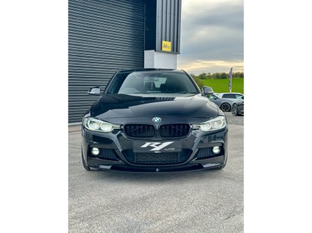 2019 BMW 3 Series - thumbnail 3
