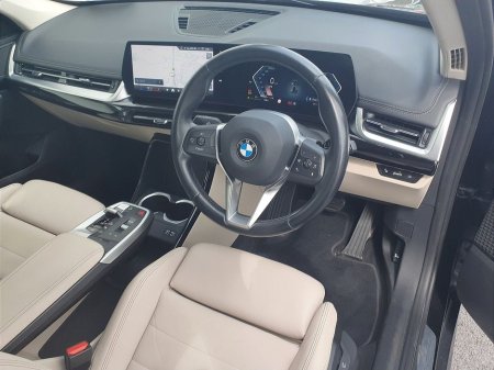 2023 BMW X1 - photo 6