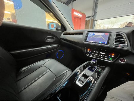 2017 Honda Vezel €17950 2017 HONDA VEZEL Z HYBRID SENSING 1.5 AUTOMATIC / CRUISE CONTROL / REVERSE CAMERA / HEATED SEATS AND MORE €17,950 thumbnail