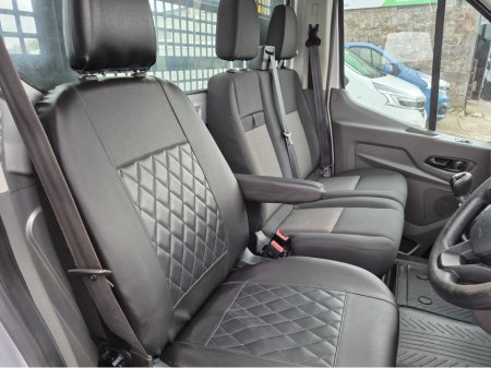 2022 Ford Transit - thumbnail 11