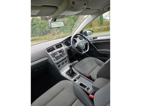 2016 Volkswagen Golf - thumbnail 9