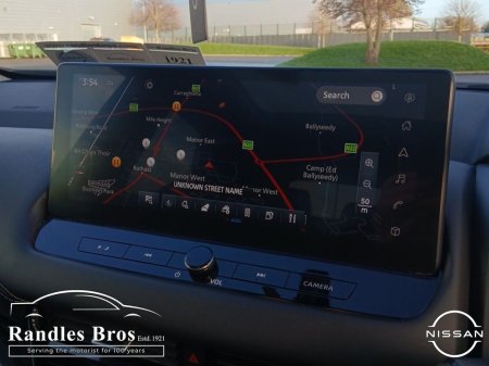 2023 Nissan Qashqai - thumbnail 20