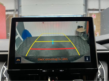 2023 Toyota Corolla - thumbnail 21