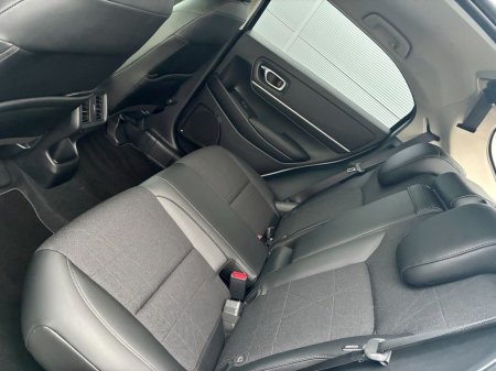 2025 Honda HR-V "Advance" Model Hybrid, Only 400 Kilometres, Display Model €41,500 thumbnail