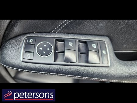 2018 Mercedes-Benz B Class - thumbnail 37