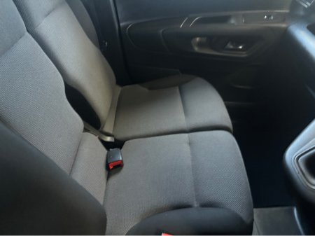 2021 Opel Combo - thumbnail 9