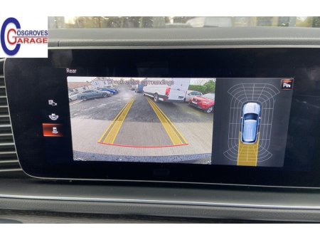 2022 Mercedes-Benz GLE Class 350 AMG LINE DE 4MATIC €67,950 thumbnail