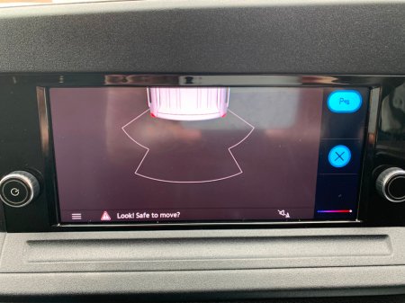 2022 Volkswagen Caddy - thumbnail 28