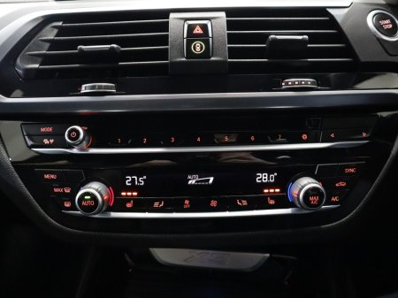 2021 BMW X3 *45* XDRIVE30E M SPORT AUTO 4X4 €33,995 thumbnail