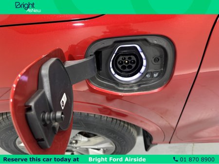 2023 Ford Kuga - thumbnail 10