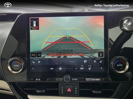 2025 Lexus NX 300 h - thumbnail 14