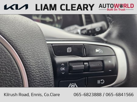 2023 Kia Sportage K4 5DR thumbnail