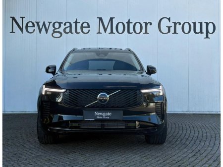2025 Volvo XC90 T8 ULTRA DARK AWD €86,888