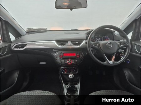 2019 Opel Corsa 1.4 (75PS) 120 Year Campaign €10,900 thumbnail