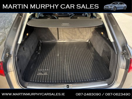 2016 Audi A6 - thumbnail 18