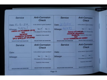 2018 Hyundai i30 FASTBACK 5DR Low Mileage Huge Spec! €14,495 thumbnail