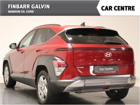 2024 Hyundai Kona 1.0 T-GDI Elegance €28,950 thumbnail