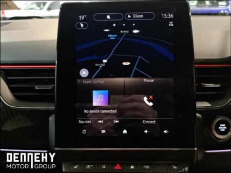 2022 Renault Arkana - thumbnail 25