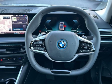 2026 BMW 3 Series 330e Sport Saloon €59,950 thumbnail