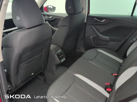 2026 Skoda Kamiq SELECTION 1.0TSI 115HP €31,450 thumbnail