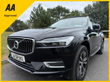 2021 Volvo XC60 T6 PHEV INSCRIPTION EXP 5DR AUTO , OPENING PAN ROOF €44,995