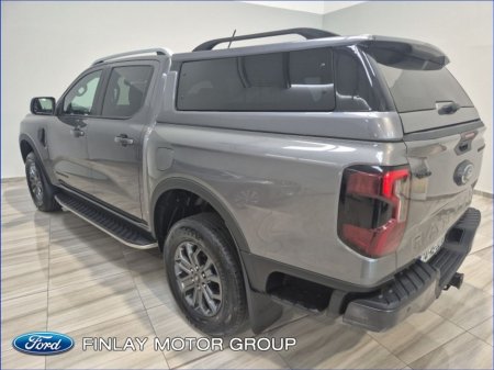 2024 Ford Ranger - thumbnail 25