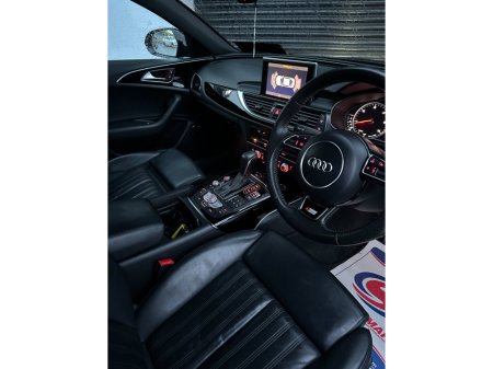 2015 Audi A6 2.0TDI 150 Ultra S Line €18,995 thumbnail