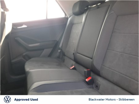 2022 Volkswagen T-Roc - thumbnail 7