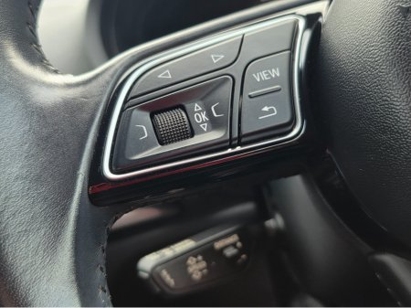 2017 Audi A3 - thumbnail 19