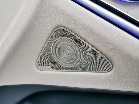 2023 Mercedes-Benz S Class - thumbnail 21