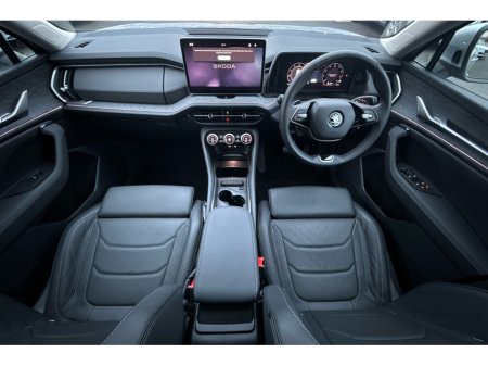 2024 Skoda Kodiaq - thumbnail 4