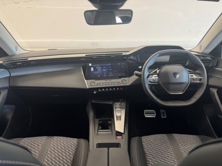 2026 Peugeot 308 - thumbnail 11