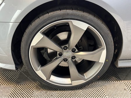 2018 Audi A6 - photo 5