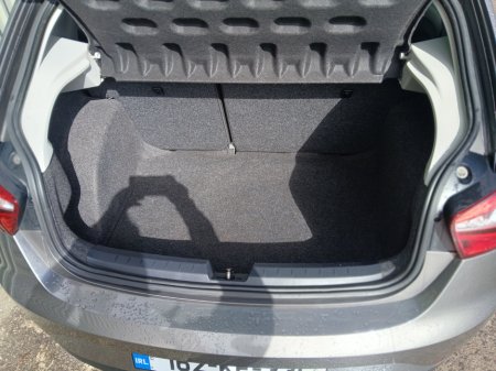 2016 SEAT Ibiza - thumbnail 11