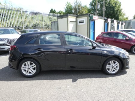 2019 Kia Ceed 1.6 NCT 7/27 €18,250