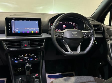 2022 SEAT Tarraco - thumbnail 38