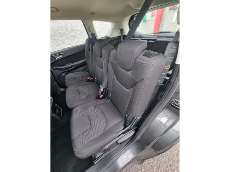 2016 Ford S-Max - thumbnail 21