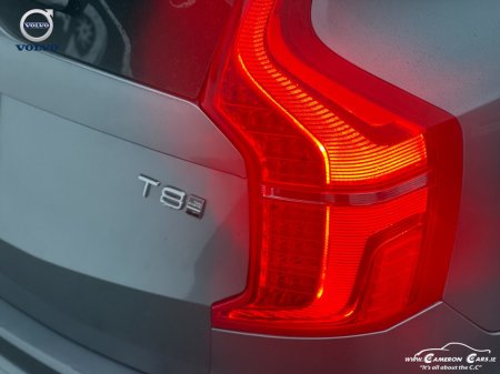 2019 Volvo XC90 T8 MOMENTUM GT 7 SEATER €41,950 thumbnail