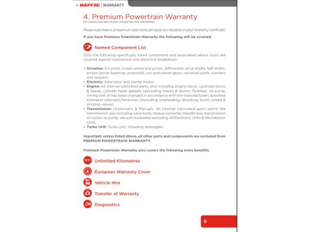 2015 Ford Focus 1.0 ECOBOOST TITANIUM 12 125PS 5DR T €9,990 thumbnail