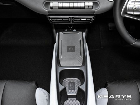 2026 BYD Dolphin Surf - thumbnail 16