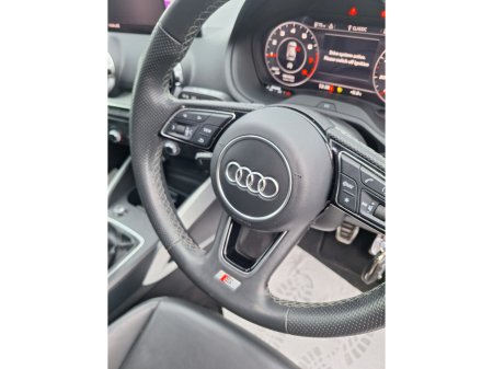 2022 Audi Q2 S LINE 30 TFSI €27,500 thumbnail