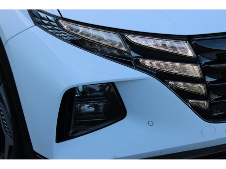 2024 Hyundai Tucson - thumbnail 9