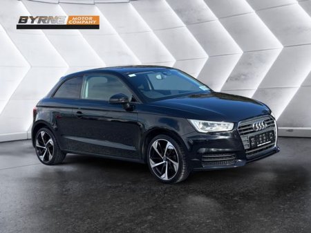 2015 Audi A1 - thumbnail 7