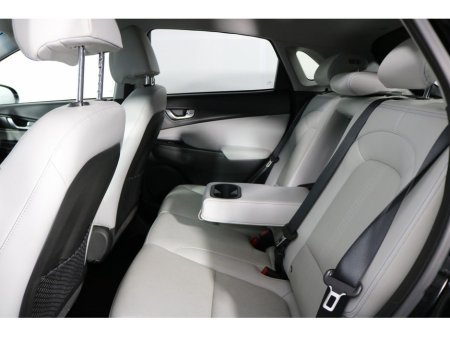 2023 Hyundai Kona ELECTRIC PREMIUM 64 KwH EV €24,995 thumbnail