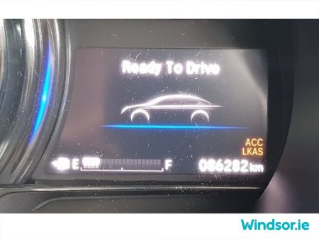 2018 Honda Grace - thumbnail 20