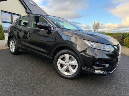 2019 Nissan Qashqai - thumbnail 6